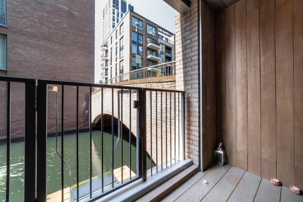 Stylish 2-br Ground Floor In Chelsea Appartamento *