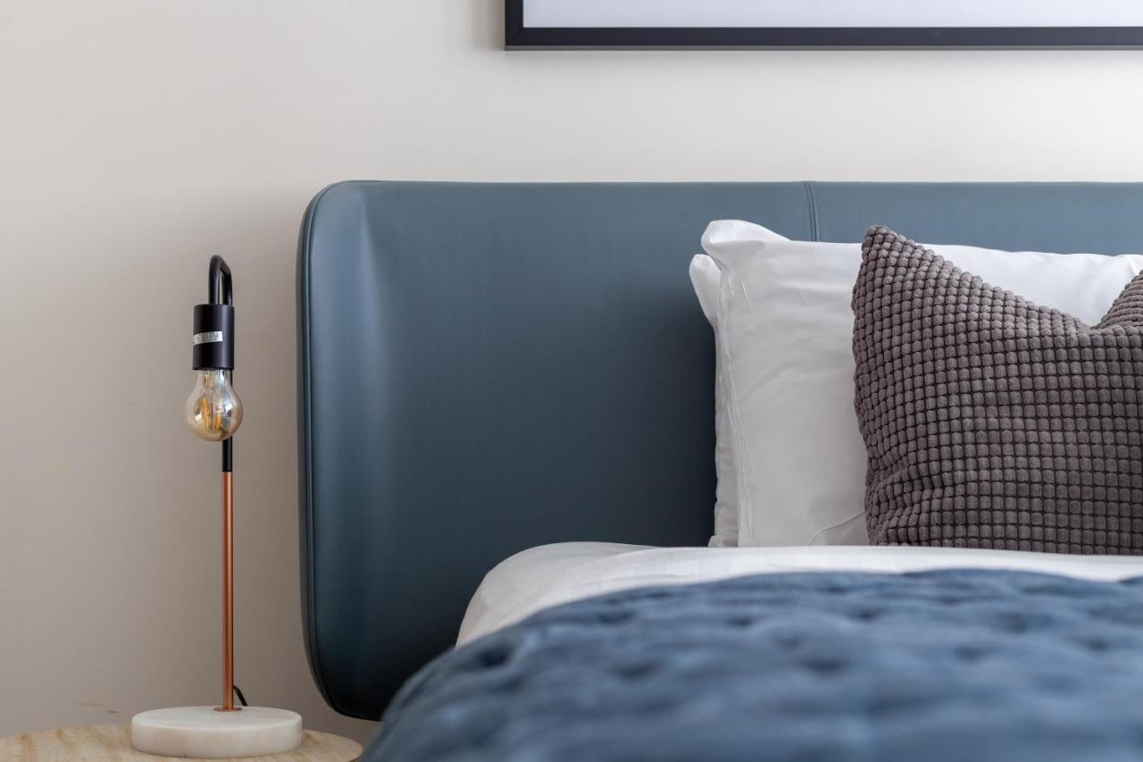 Apartment Stylish 2-br Ground Floor In Chelsea London