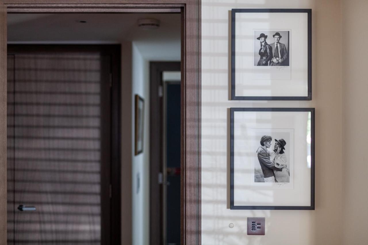 Stylish 2-br Ground Floor In Chelsea Appartamento *